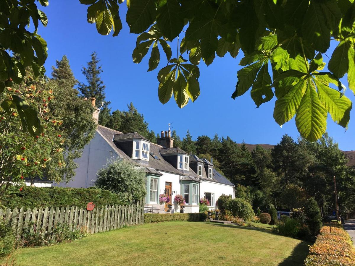 Cranford Guest House Braemar Exterior foto