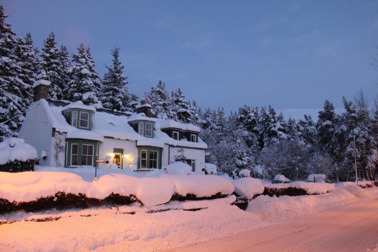 Cranford Guest House Braemar Exterior foto